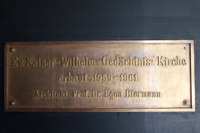 155 Gedachtniskirche.JPG